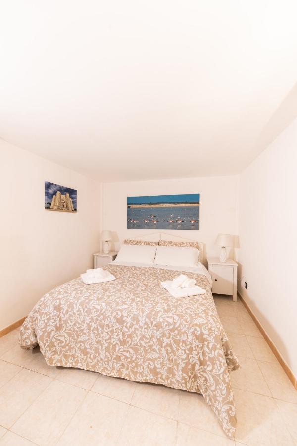 Appartamento Flamingo By Wonderful Italy บารี ภายนอก รูปภาพ